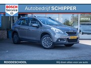 Peugeot 2008 - 1.2 PureTech Active