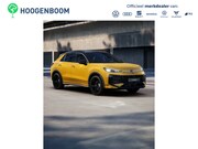 Volkswagen T-Roc - R-Line First Edition | 'App-Connect' draadloze smartphone in