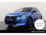 Peugeot 208 - GT 350 50 kWh | SOH 96% | Stoelverwarming | Parkeer Camera |