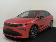 Skoda Enyaq iV - Coupé 85 Sportline