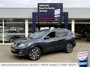 Nissan X-Trail - 1.6 DIG-T Tekna 7p. / NL-Auto / Vol-Leder / Open/Panodak / 1