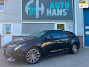 Toyota Corolla - Touring Sports 2.0 Hybrid Style | BTW | 1e eigenaar | volled