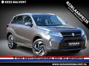Suzuki Vitara - 1.4 Boosterjet Style Hybrid Automaat | Opendak | 10 jaar Gar
