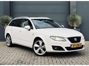 Seat Exeo - ST 2.0 TSI Style