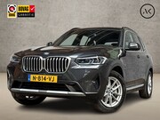BMW X3 - xDrive30e Sport 293Pk Automaat (APPLE CARPLAY, GROOT NAVI, M