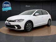 Volkswagen Polo - 1.0 TSI Life Edition | Carplay | Camera | Parkeerhulp | Full