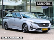 Peugeot 308 - SW 1.2 PureTech GT Automaat | Navi / Camera / Climate