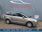 Peugeot 5008 - 1.6 VTi ST 5p. export DEFECTE AIRCO EN CRUISE CONTROL