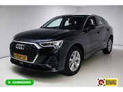 Audi Q3 Sportback - 35 TFSI Edition 150 PK | NL Auto | Panoramadak | Leer | 360 