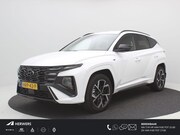 Hyundai Tucson - 1.6 T-GDI PHEV N Line Edition / Navigatie / Leer-Alcantara b