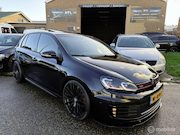 Volkswagen Golf - 2.0 GTI