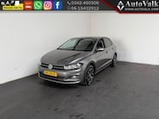 Volkswagen Polo - 1.0 TSI Comfortline. APK JAN 2027