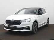 Skoda Fabia - Monte Carlo 1.0 TSI 85 kW / 115 PK Hatchback 7 ver