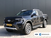Ford Ranger - 2.3 Double Cab PHEV Wildtrak | B&O Audio | Trekhaak | 360 Ca