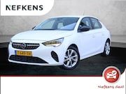 Opel Corsa - 1.2 100pk Lesauto!!!! | Dubbele bediening | Camera | Cruise