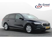 Skoda Octavia - Combi 1.0 e-TSI Business Edition Virtual Cockpit, Keyless, L