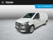 Mercedes-Benz eVito - 112 L3 60 kWh Mercedes-Benz eVito eVito 112 L3 66 kWh