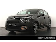 Citroën C3 - 1.2 82pk C-Series | Navigatie | Climate Control | Cruise Con