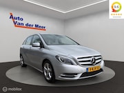 Mercedes-Benz B-klasse - 180 Prestige / Automaat / 1e eigenaar