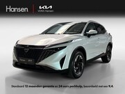 Nissan Qashqai - 1.3 MHEV Xtronic N-Connecta I 360 camera I Navi I Carplay I