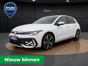 Volkswagen Golf - 1.5 eHybrid GTE | Trekhaak | 360 Camera | Head-up Display | 