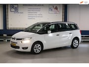 Citroën C4 Grand Picasso - 1.6 VTi Intensive / 12 MND GARANTIE / 7 PERSOONS