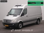 Mercedes-Benz Sprinter - 316 CDI Automaat Koelwagen L2H2 Thermo King Trekhaak Airco C