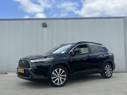 Toyota Corolla Cross - 2.0 High Power Hybrid First Edition Trekhaak