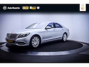 Mercedes-Benz S-klasse - 500 Prestige Plus FULL LED | MEMORY | LUCHTVERING | 360 CAM 