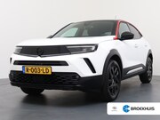 Opel Mokka - 1.2 Turbo GS Line 130pk | Achteruitrijcamera | Apple Carplay