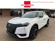 DS DS 3 - E-Tense Performance Line+ 50 kWh Navi-Camera-Stoelverwarming
