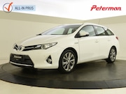 Toyota Auris - Touring Sports 1.8 Hybrid Executive | PDC | Navigatie | Stoe