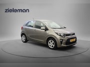 Kia Picanto - 1.0 CVVT EconomyPlusLine 5 Deurs - Airco