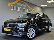 Volkswagen T-Roc - 2.0 TSI 190PK 4Motion Sport | Trekhaak | Camera | Stoelverwa