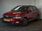 Skoda Fabia - Combi 1.2 TSI Edition