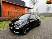 BMW i3 - I3S Grote navi, Schuifdak, Leder, H&K, ACC
