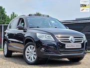 Volkswagen Tiguan - 1.4 TSI Sport&Style*Pano*Navi*Trekhaak*Camera