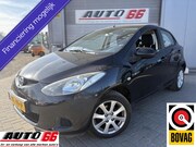 Mazda 2 - 1.3 TS Plus