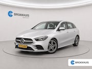 Mercedes-Benz B-klasse - 180 Business Solution AMG | AMG-styling | Achterbank in dele