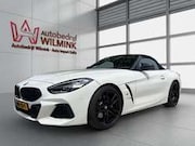 BMW Z4 - sDrive 2.0i M Sport HK Elek stoelen Stuurverw. Gar