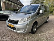 Peugeot Expert - Bestel 229 2.0 HDI L2H1 DC Profit+