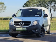 Mercedes-Benz Citan - 108 CDI LONG Navi Airco NAP