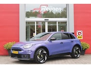 Abarth 600e - SCORPIONISSIMA 280PK 54 kWh | SABELT PERFORMANCE SPORT STOEL