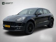 Porsche Macan - 2.0 (NL-auto, Dealer ondH, Panorama, Luxe stoelen, Camera, S