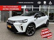 Mitsubishi ASX - 1.8 HEV Instyle