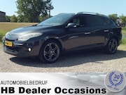 Renault Mégane - Estate 1.5 dCi Dynamique - Airco - Navigatie