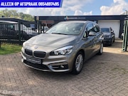BMW 2-serie Active Tourer - 117.DKM ECC LEDER NAVI PDC 220i