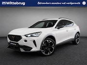 CUPRA Formentor - 1.4 e-Hybrid 245PK VZ Black Edition / Panoramadak / SuperSpo