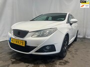 Seat Ibiza - 1.2 TDI Style Ecomotive - Schade
