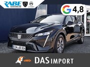 Peugeot 408 - Allure 145 Hybrid Kamera+Winter-Paket+Navi Klima